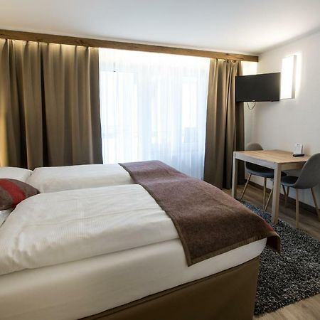 B-Inn Apartments Zermatt Dış mekan fotoğraf